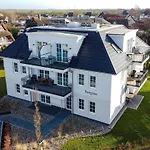 Апартаменты Haus Seegras We 03