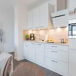 Haus Seegras We 03 Бёргеренде-Ретвиш