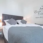 Haus Seegras We 03 Апартаменты Бёргеренде-Ретвиш