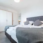 Haus Seegras We 03 Бёргеренде-Ретвиш