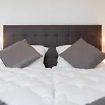 Апартаменты Haus Seegras We 03 *