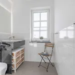 Апартаменты Haus Seegras We 03 Бёргеренде-Ретвиш