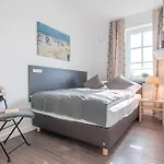 Haus Seegras We 03 * Бёргеренде-Ретвиш