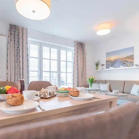Haus Seegras We 03