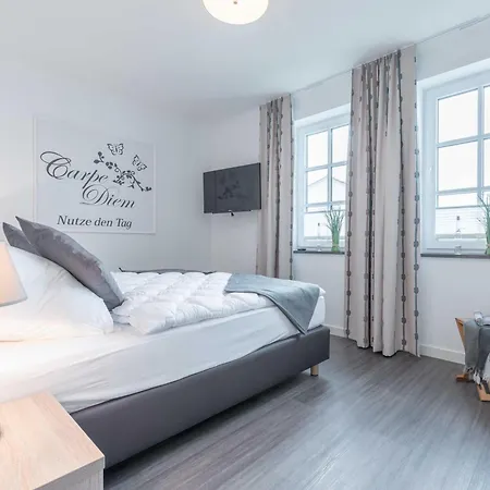 Haus Seegras We 03 *