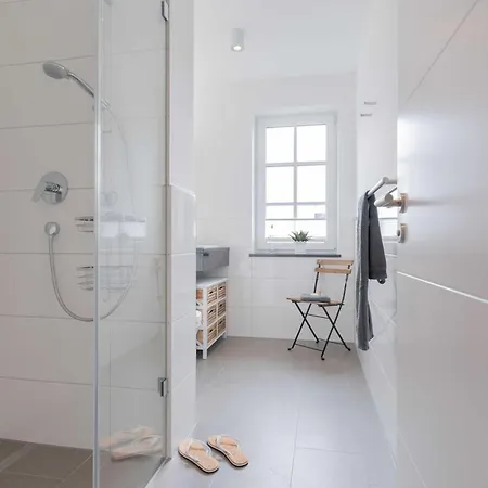 Haus Seegras We 03 *