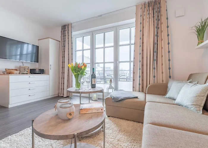 Haus Seegras We 03 *