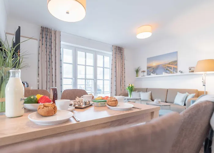 Haus Seegras We 03