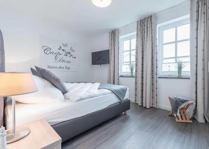 Haus Seegras We 03 *