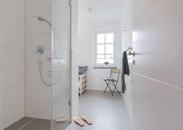 Haus Seegras We 03 *